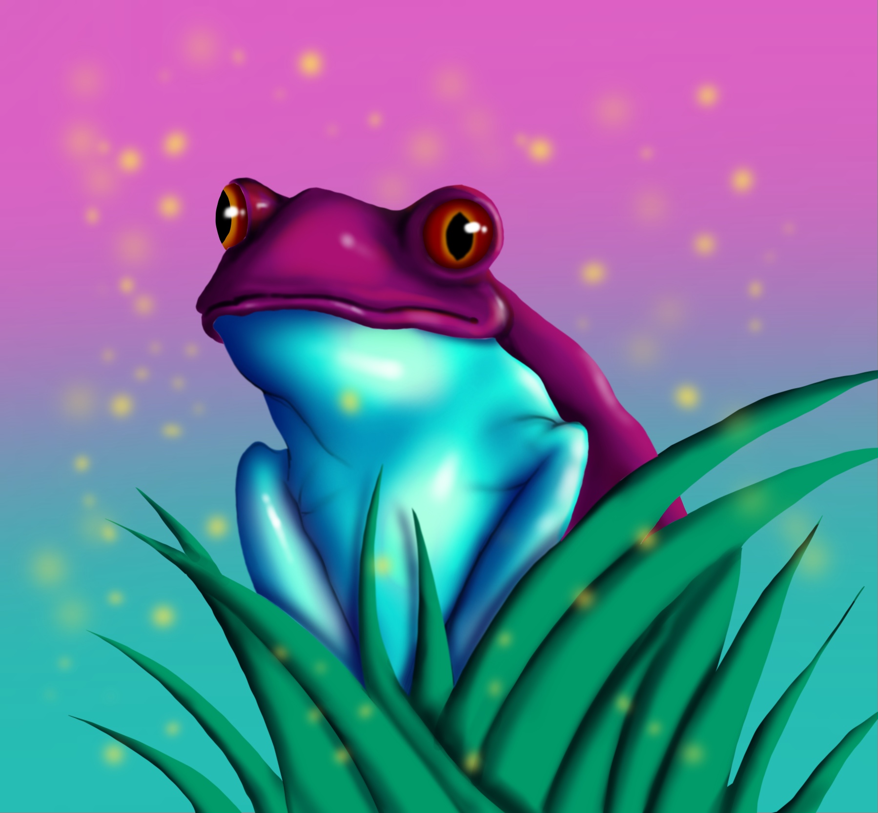 Graphics Arts Arbeit 14