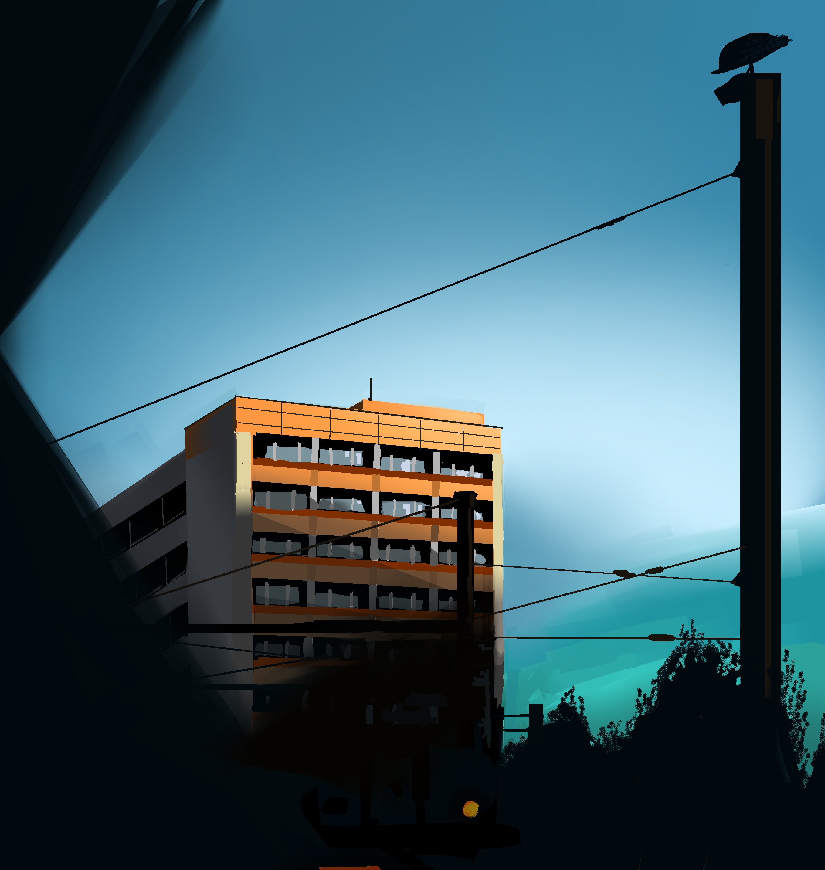 Graphics Arts Arbeit 5