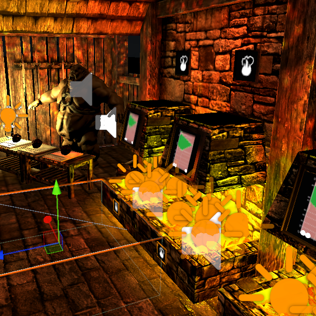 Red Hot Rock Screenshot 3