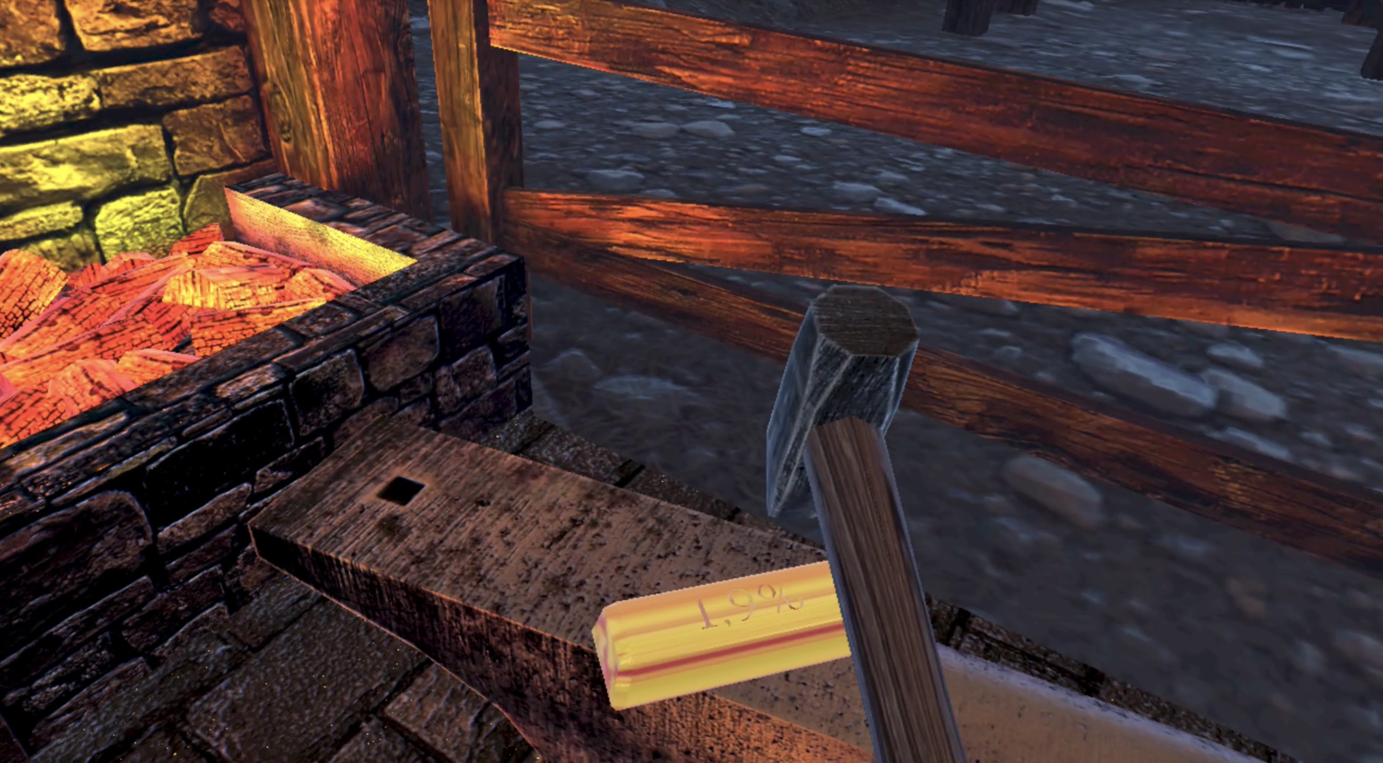 Red Hot Rock Screenshot 4
