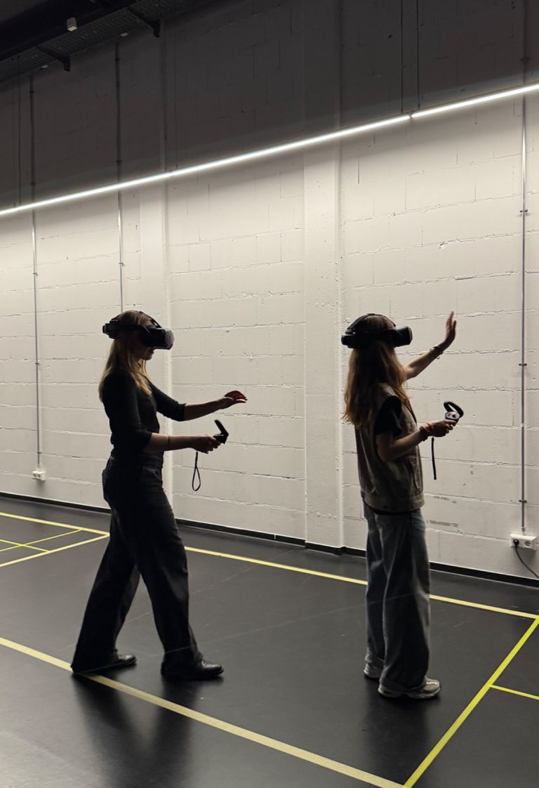 Werkschau 2025 Bild 2